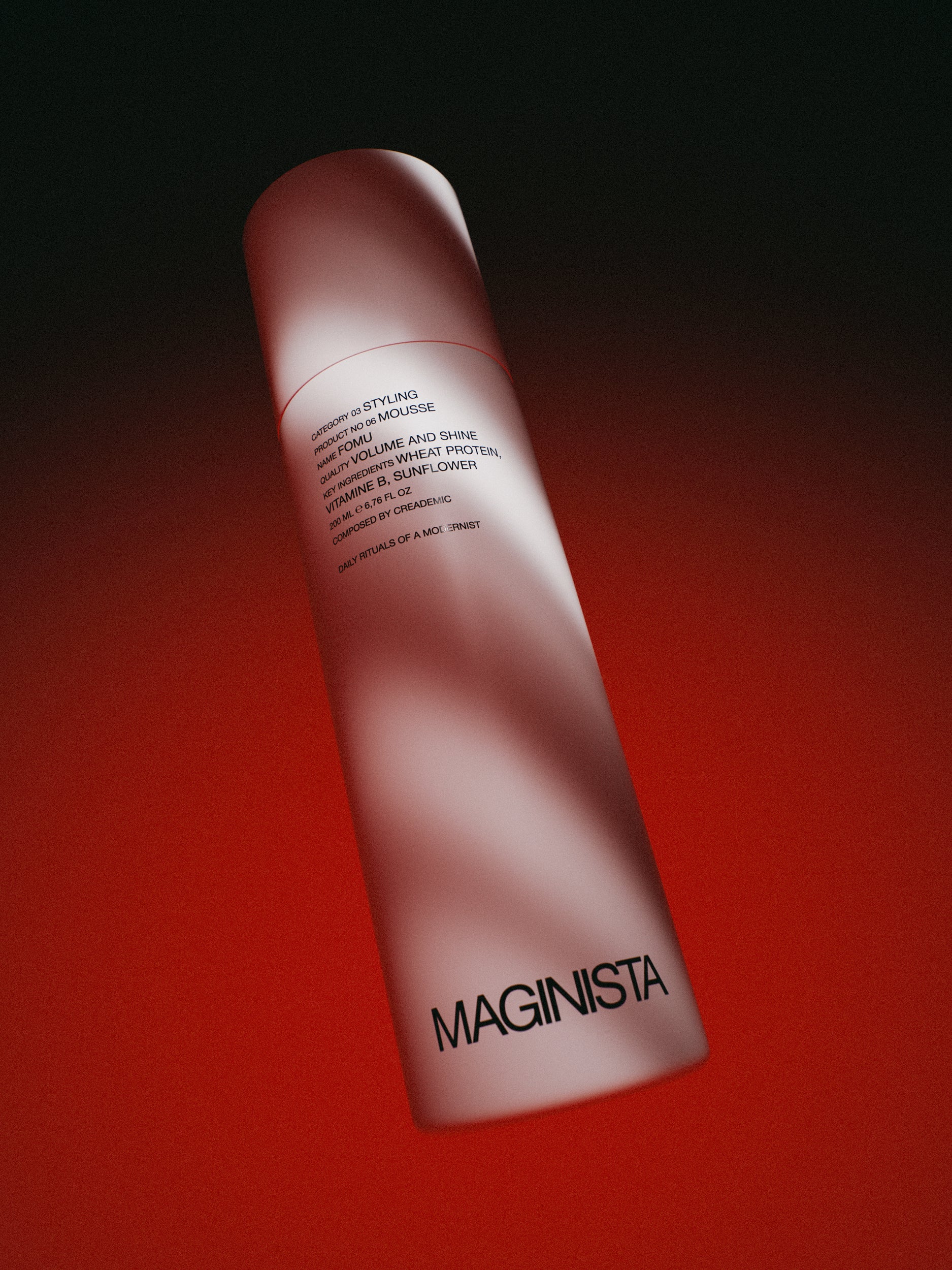 Mousse