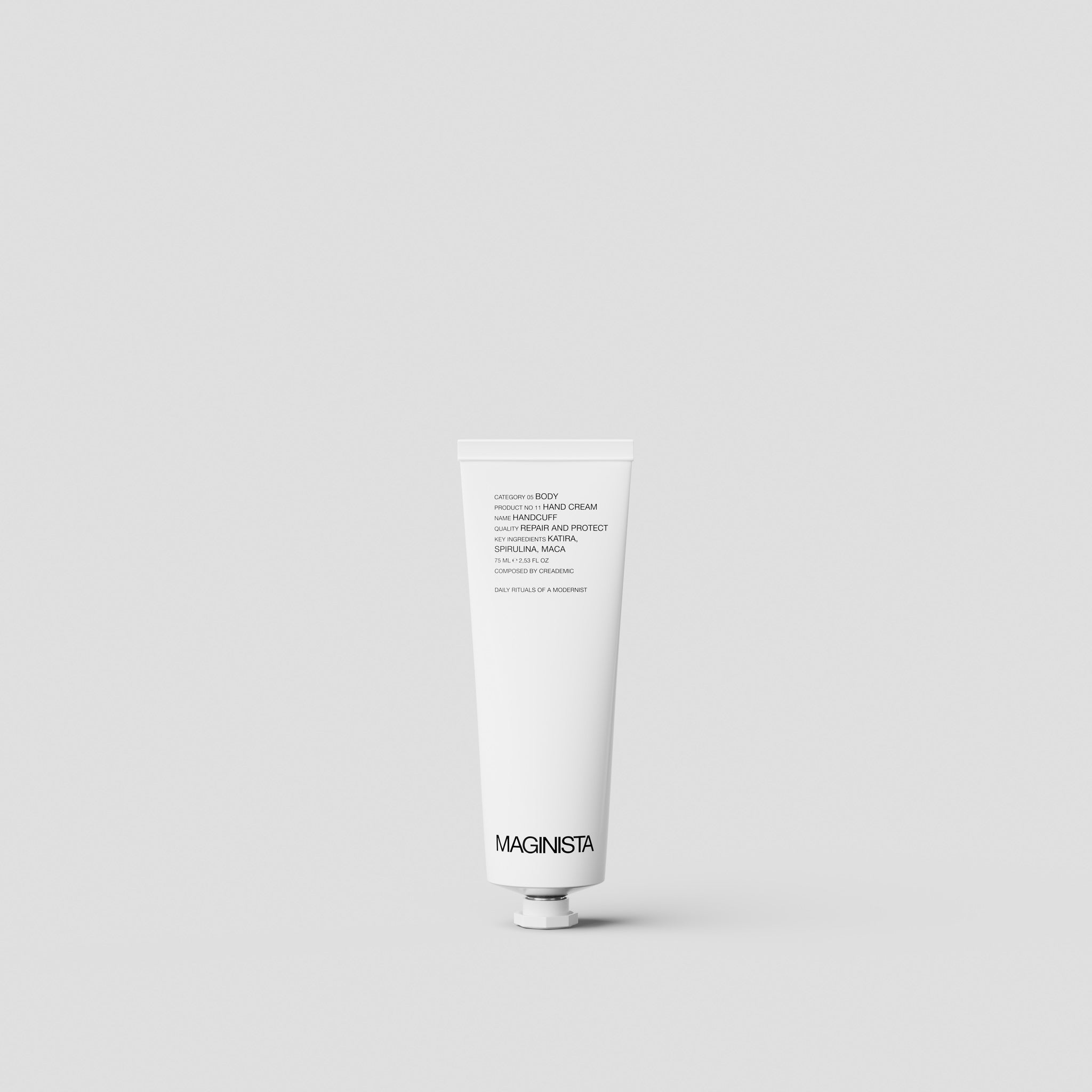 Hand Cream