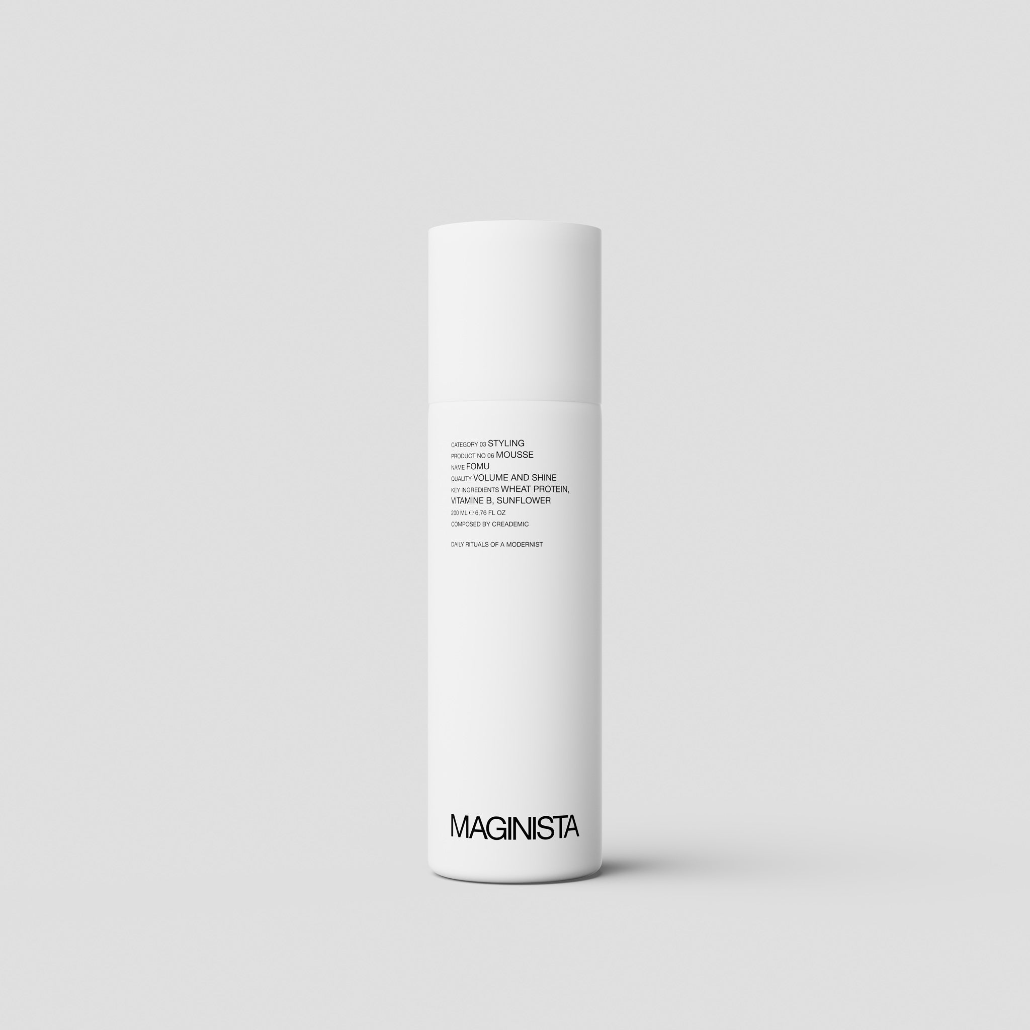 Mousse