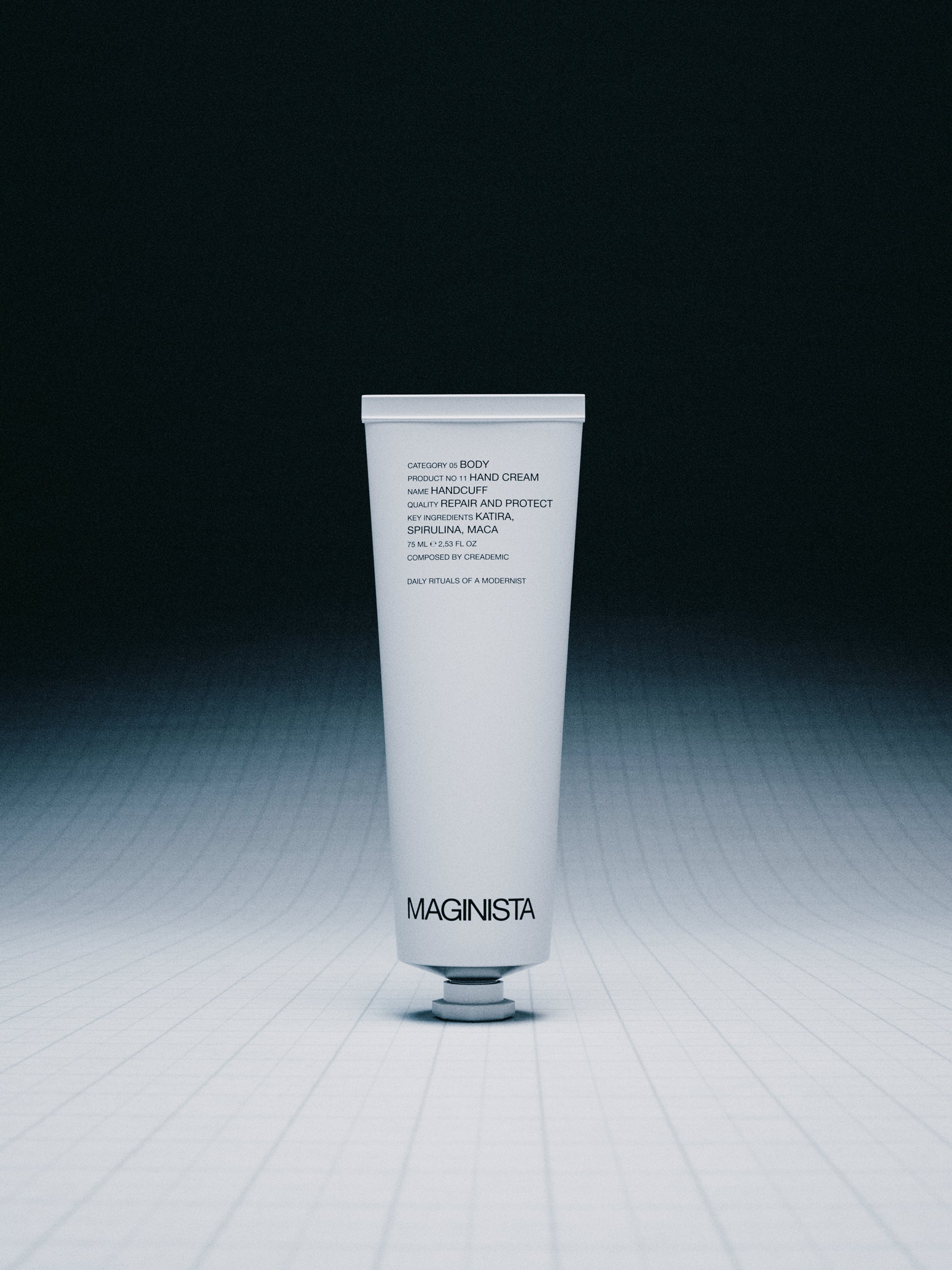 Hand Cream