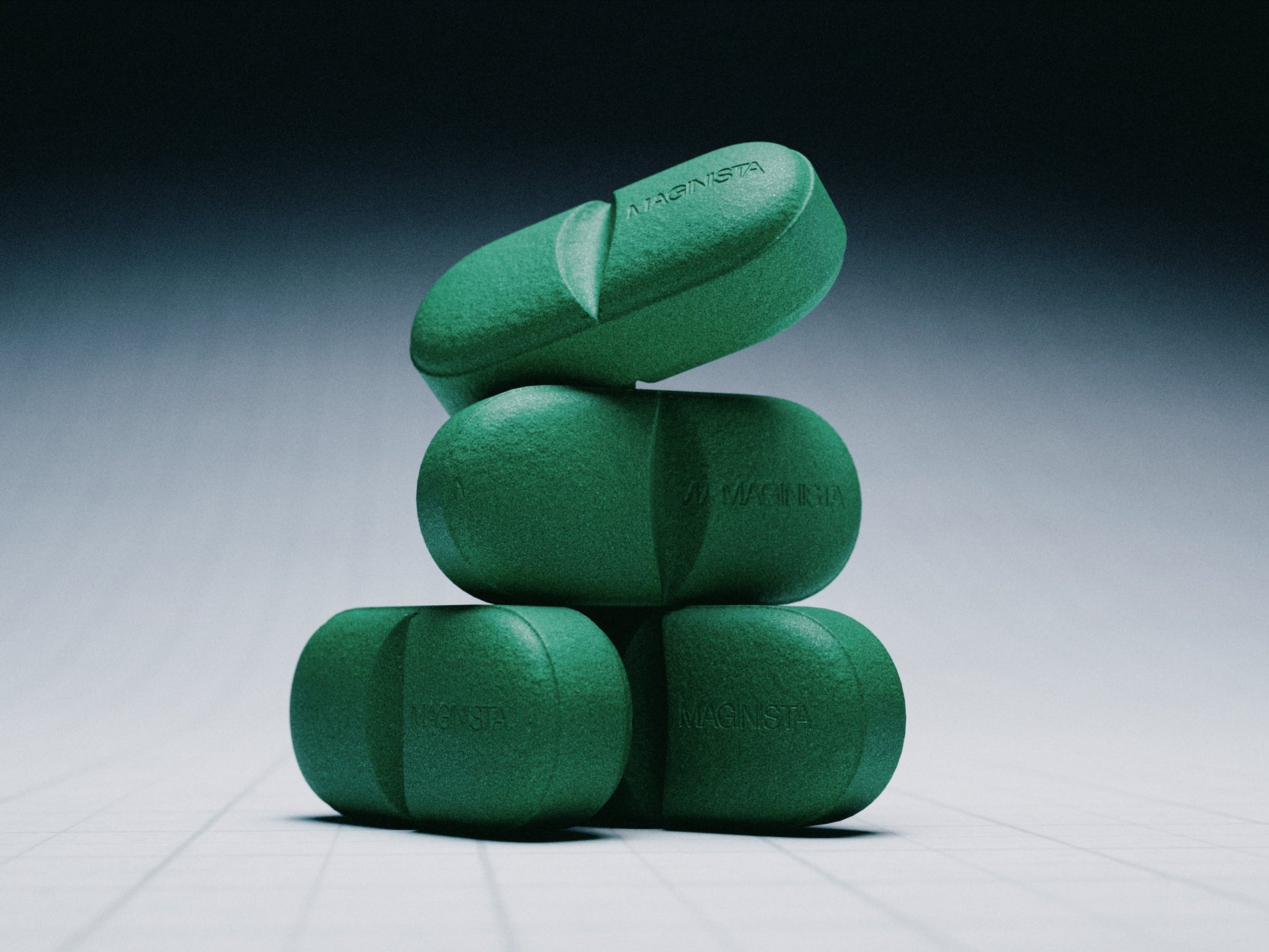 Dive into Radiance, The spirit of Hawaiian Spirulina in Maginista