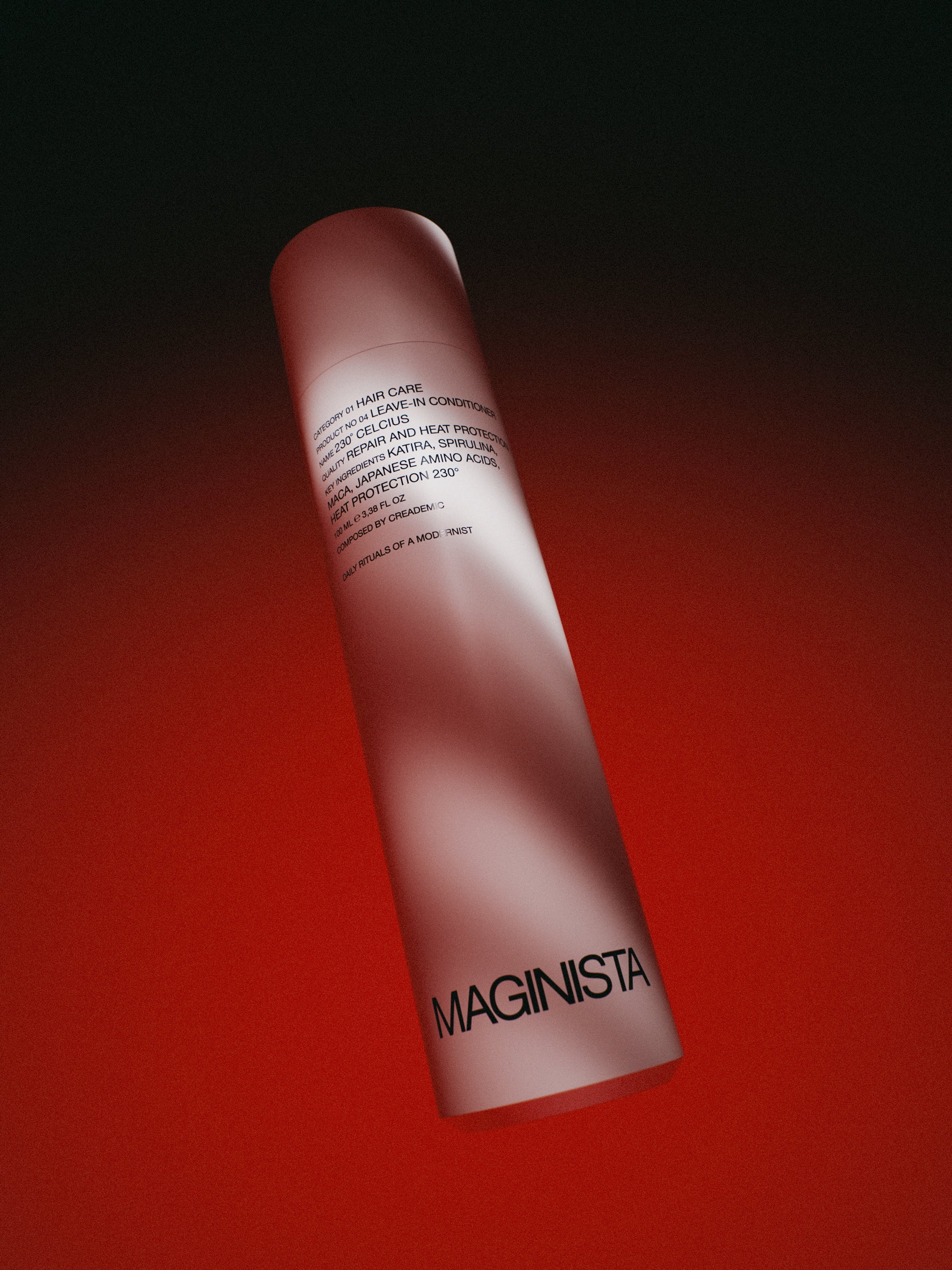 Leave-In Conditioner