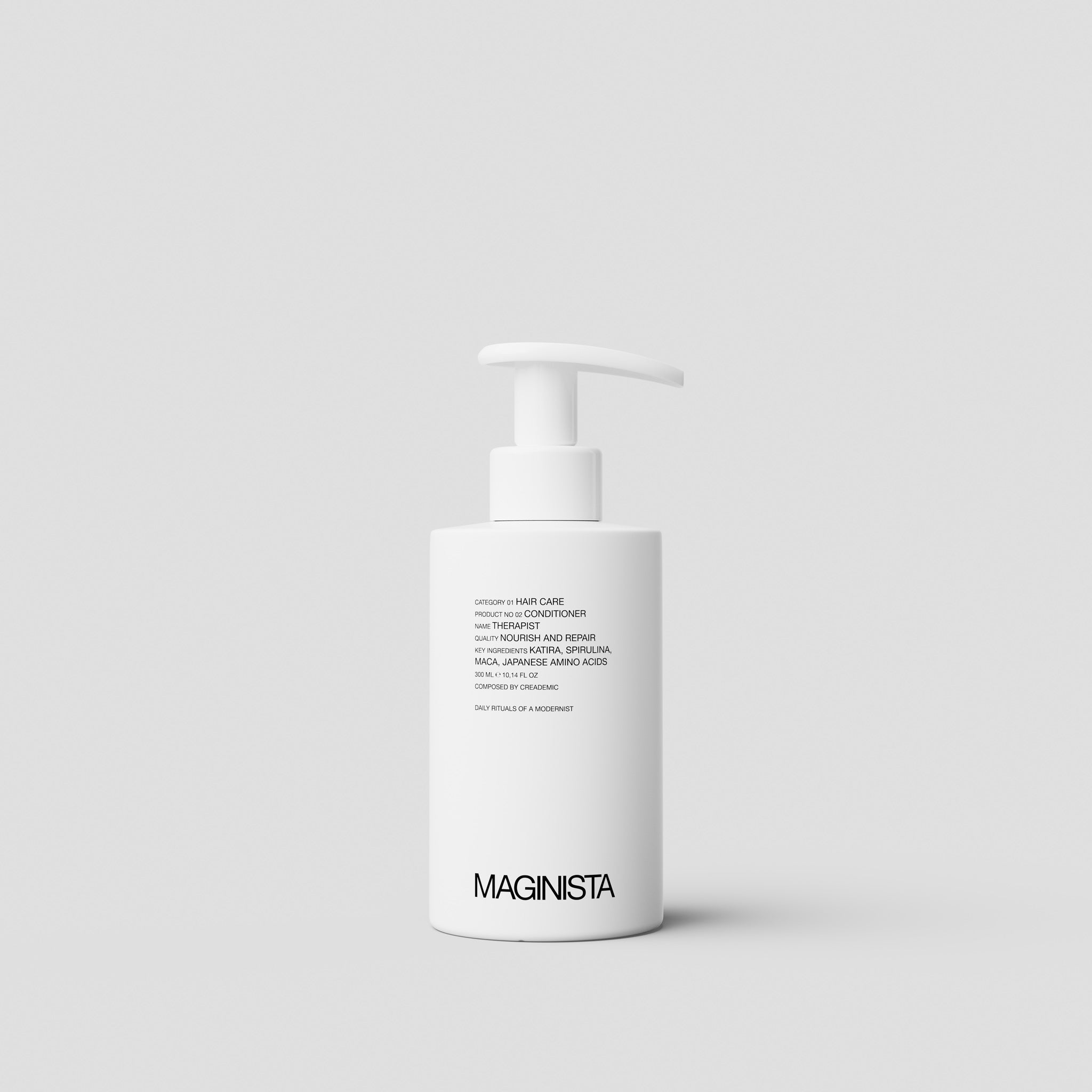 Conditioner