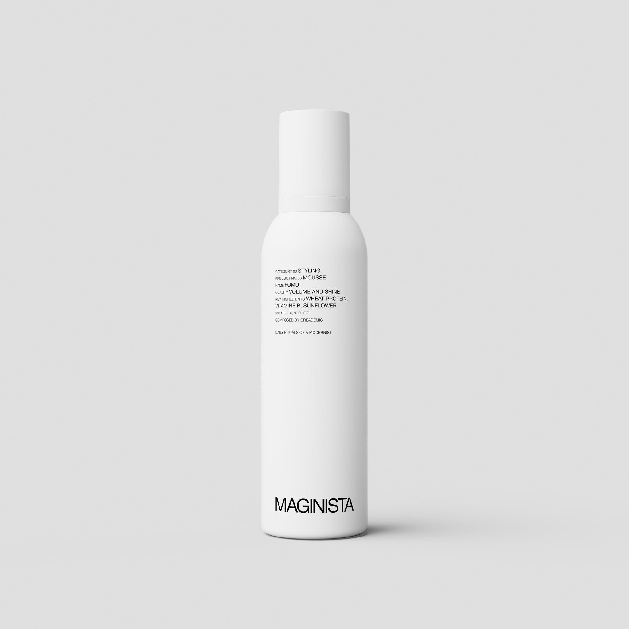Mousse