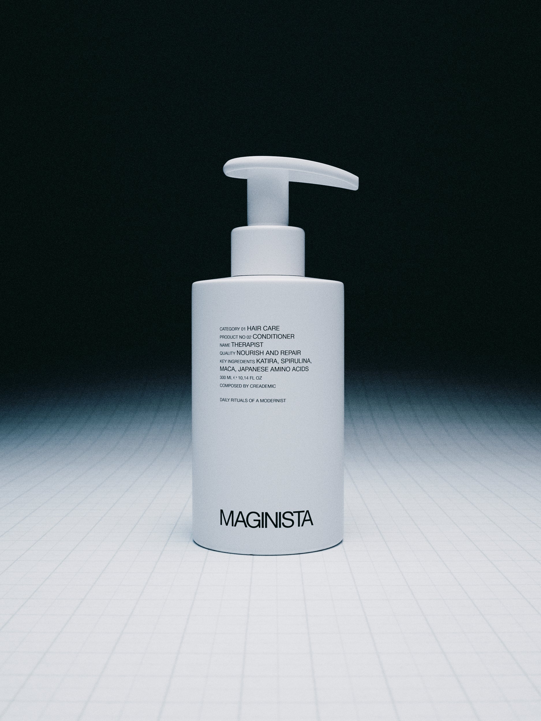 Conditioner