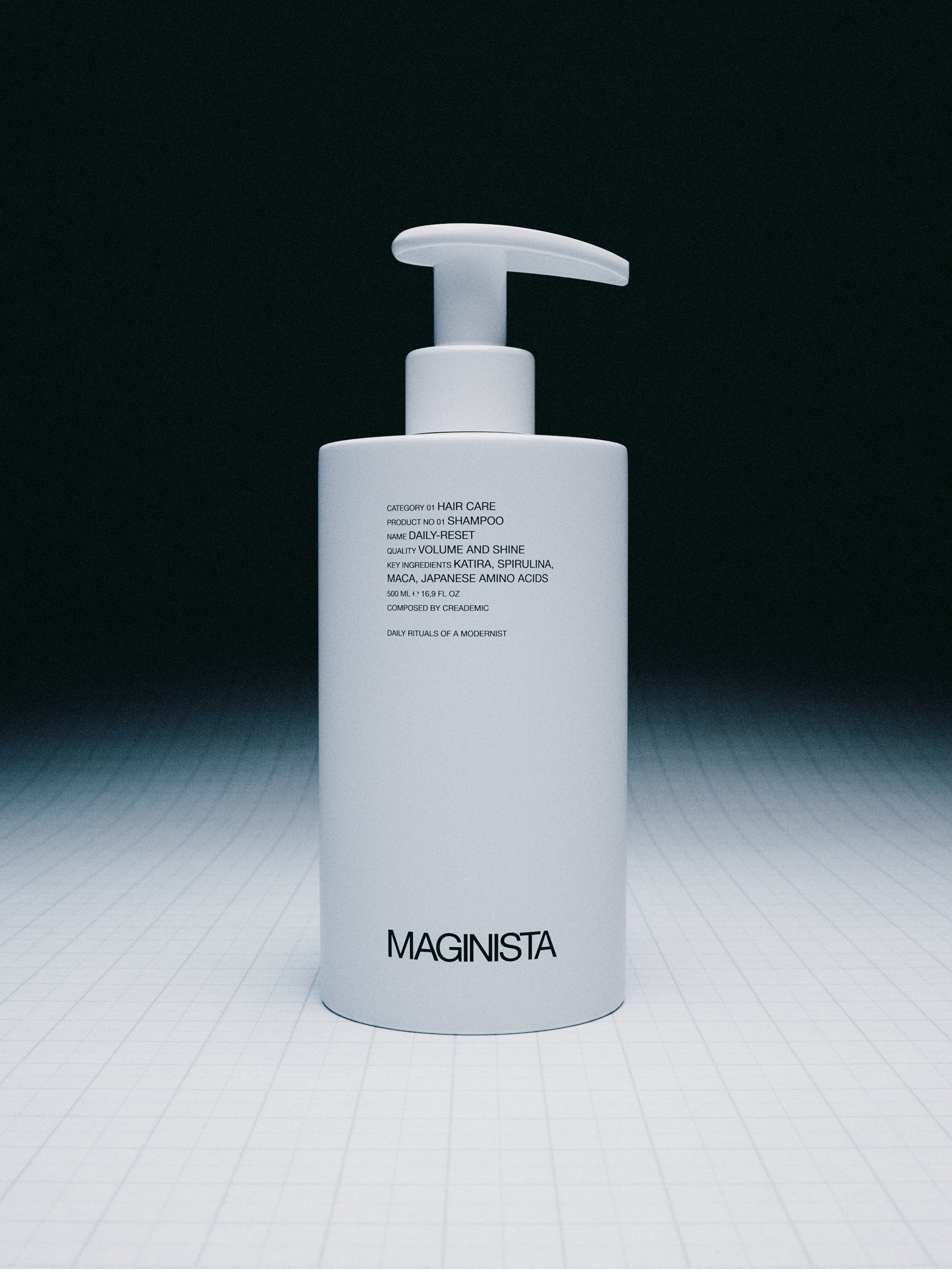 Shampoo